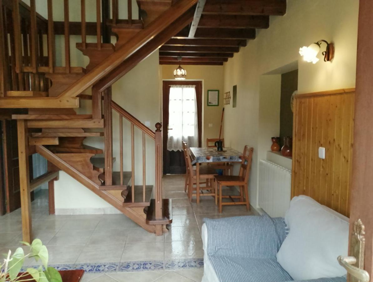 Ferienwohnung Complejo La Regalina Cadavedo Exterior foto