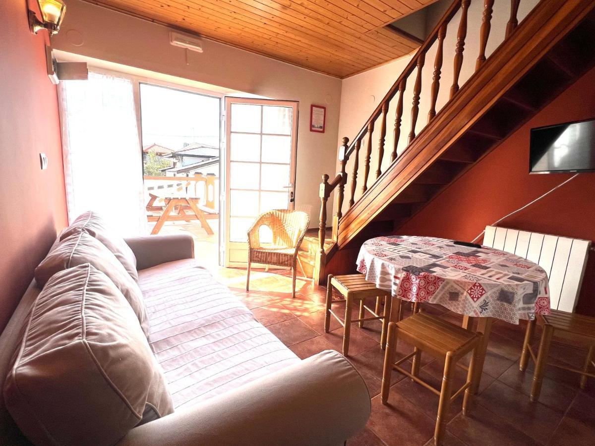 Ferienwohnung Complejo La Regalina Cadavedo Exterior foto
