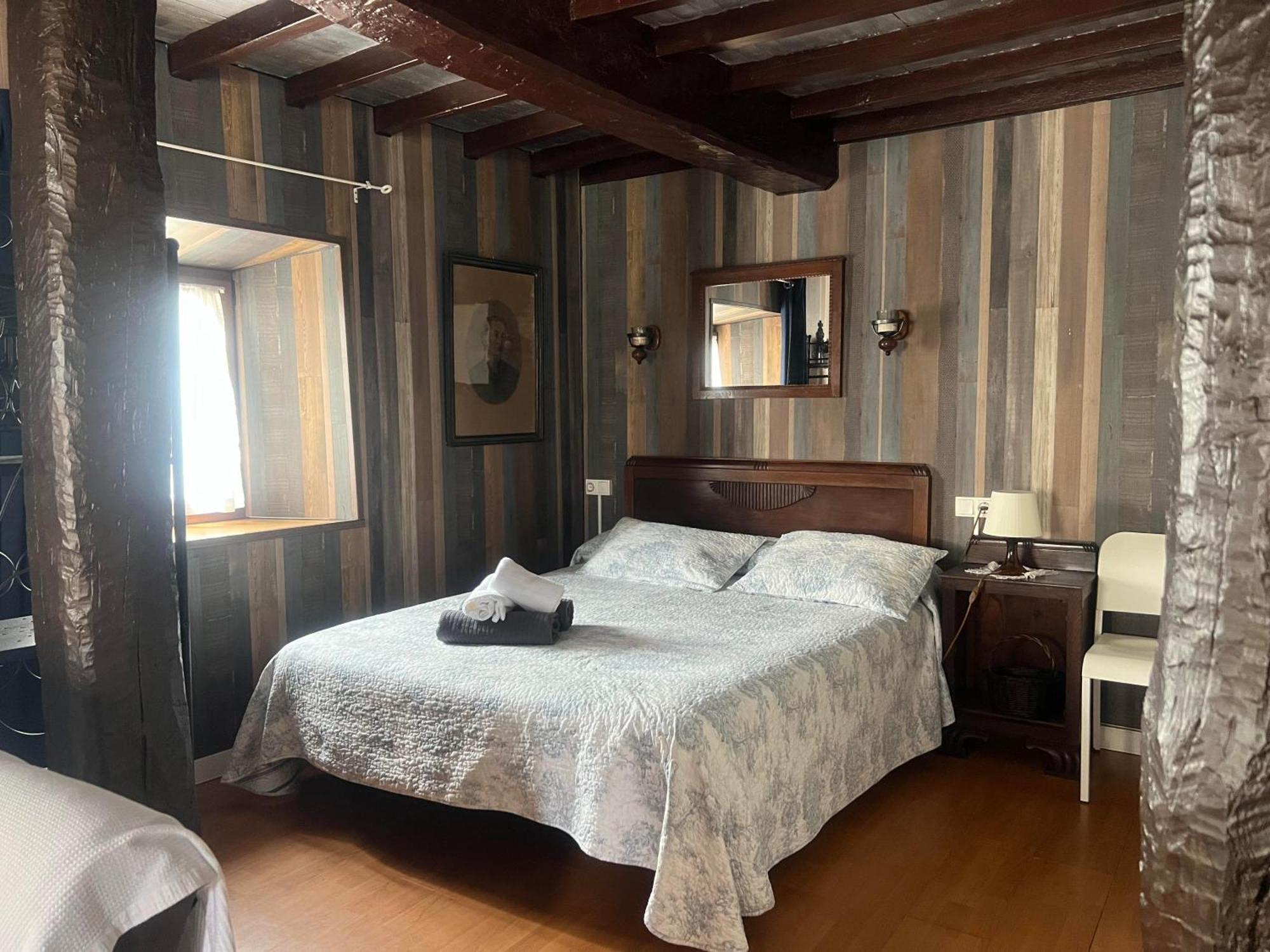 Ferienwohnung Complejo La Regalina Cadavedo Exterior foto