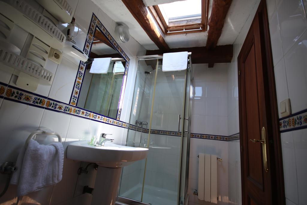 Ferienwohnung Complejo La Regalina Cadavedo Exterior foto