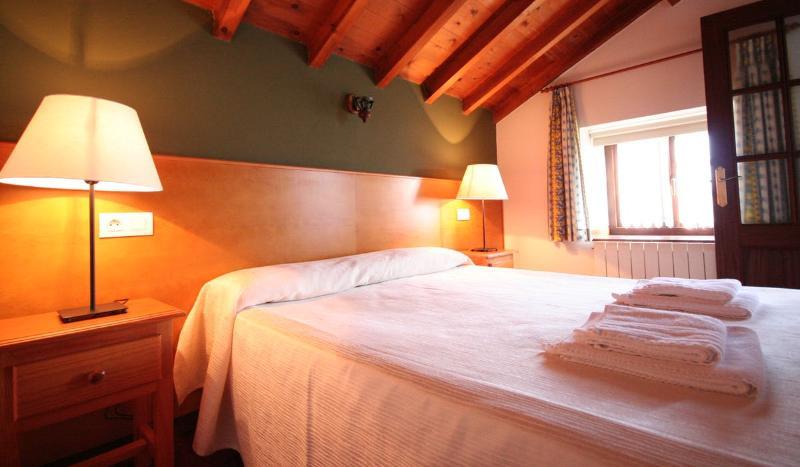 Ferienwohnung Complejo La Regalina Cadavedo Exterior foto